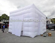 Commercial Inflatable tent for sale